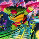 All Rise of the Teenage Mutant Ninja Turtles images: Nickelodeon